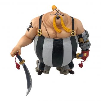 BANDAI (バンダイ) ONE PIECE 一番くじ クイーン-魂豪示像ー