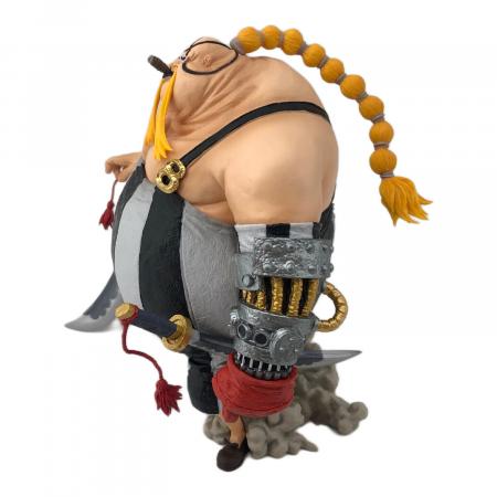 BANDAI (バンダイ) ONE PIECE 一番くじ クイーン 魂豪示像｜トレファク