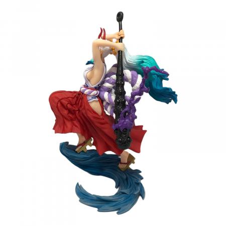 BANDAI (バンダイ) ONE PIECE GIRL'S COLLECTION 一番くじ 覇ノ煌