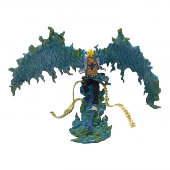 BANDAI (バンダイ) ONE PIECE  一番くじ マルコ -魂豪示像- ラストワンカラーver