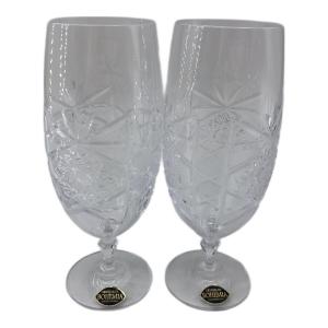 BOHEMIA GLASS (ボヘミア グラス) グラスセット