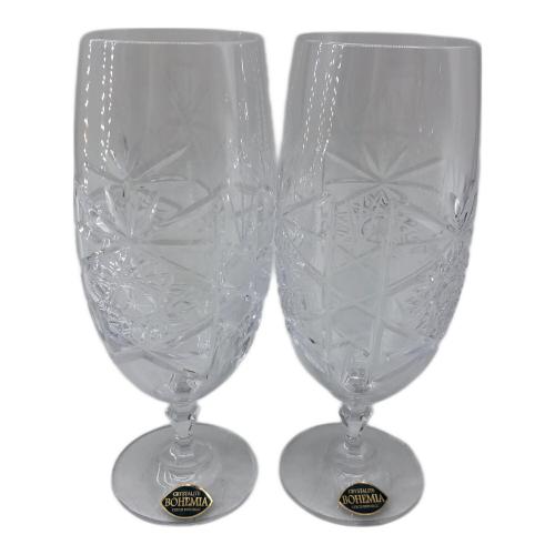 BOHEMIA GLASS (ボヘミア グラス) グラスセット