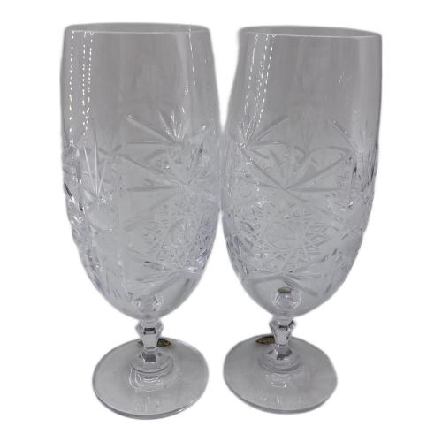 BOHEMIA GLASS (ボヘミア グラス) グラスセット