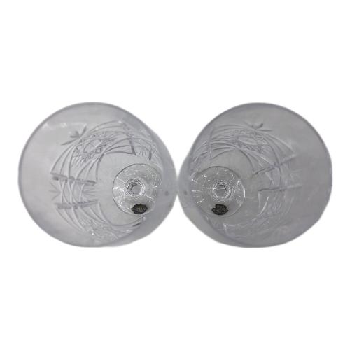 BOHEMIA GLASS (ボヘミア グラス) グラスセット