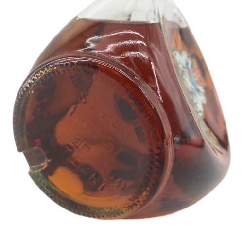 ディンプル スコッチウィスキー 750ml 12年 未開封