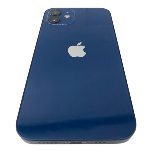 Apple (アップル) iPhone12 本体のみ MGJ33J/A 353047119023855 ▲ SoftBank 256GB バッテリー:Cランク 程度:Bランク Blancco社データ消去済み