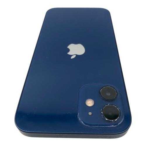 Apple (アップル) iPhone12 本体のみ MGJ33J/A 353047119023855 ▲ SoftBank 256GB バッテリー:Cランク 程度:Bランク Blancco社データ消去済み