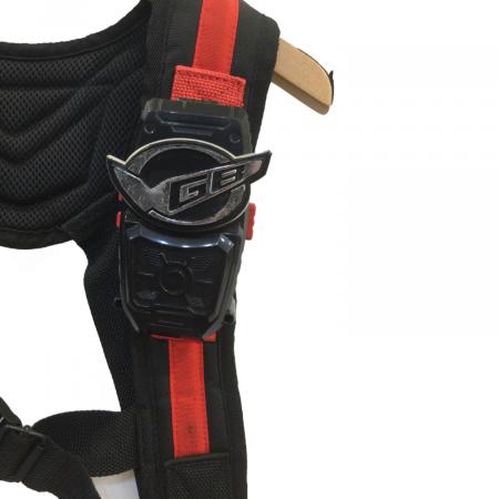 BANDAI (バンダイ) 特命戦隊ゴーバスターズ・スーツセット一式(レッド