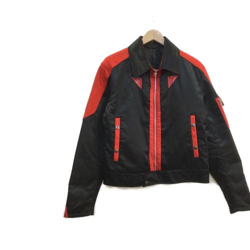 BANDAI (バンダイ) 特命戦隊ゴーバスターズ・スーツセット一式(レッドバスター・桜田ヒロム)) ■ジャケット表面小劣化有・Lサイズ