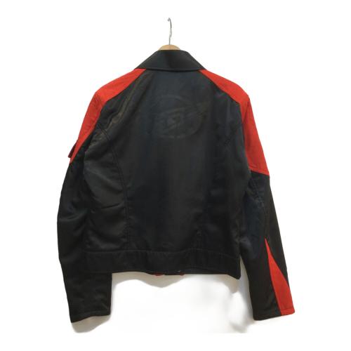 BANDAI (バンダイ) 特命戦隊ゴーバスターズ・スーツセット一式(レッドバスター・桜田ヒロム)) ■ジャケット表面小劣化有・Lサイズ