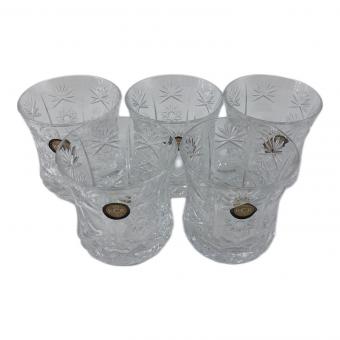 RCR ロックグラスセット イタリア製