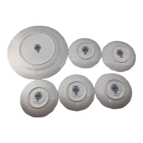 Noritake (ノリタケ) カップ&ソーサーセット ■サロンセット Y7613/9438 トゥルーラブ