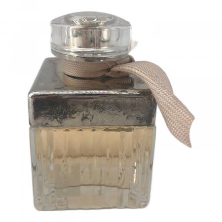 Chloe (クロエ) フレグランス クロエ・オードパルファン 50ml 残量80