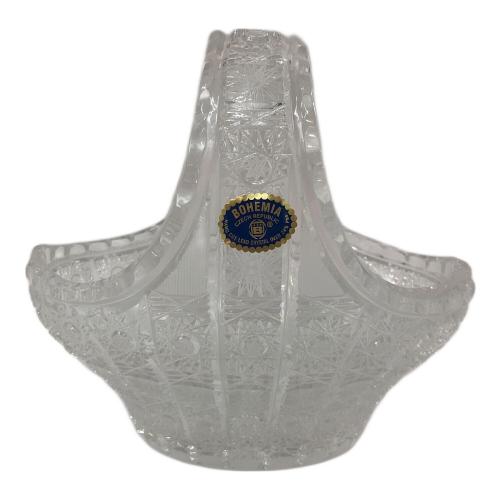 Bohemia (ボヘミア) クリスタルボウル