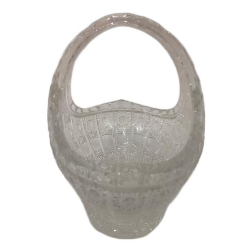 Bohemia (ボヘミア) クリスタルボウル