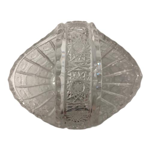 Bohemia (ボヘミア) クリスタルボウル