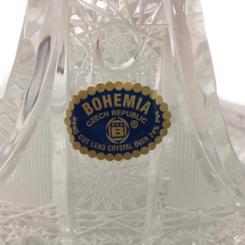 Bohemia (ボヘミア) クリスタルボウル