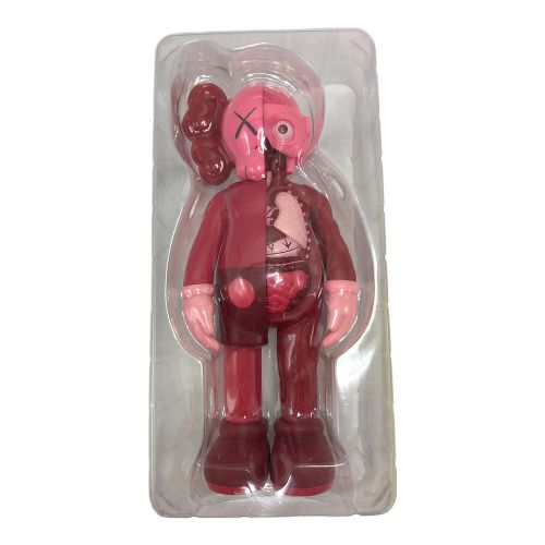 メディコムトイ (メディコムトイ MEDICOM TOY) フィギュア ■開封品 KAWS Companion FLAYED Open Edition