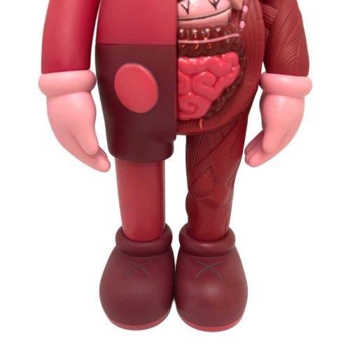 メディコムトイ (メディコムトイ MEDICOM TOY) フィギュア ■開封品 KAWS Companion FLAYED Open Edition