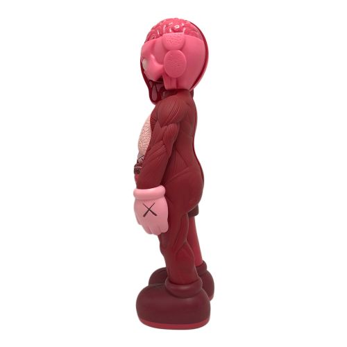 メディコムトイ (メディコムトイ MEDICOM TOY) フィギュア ■開封品 KAWS Companion FLAYED Open Edition