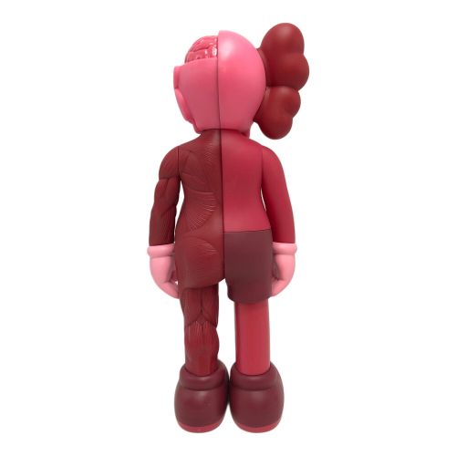 メディコムトイ (メディコムトイ MEDICOM TOY) フィギュア ■開封品 KAWS Companion FLAYED Open Edition