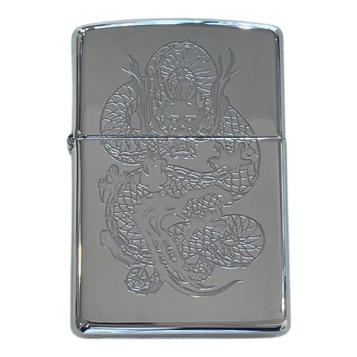 ZIPPO 龍