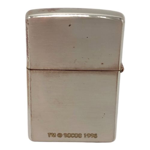 ZIPPO 2000年 シドニーオリンピック