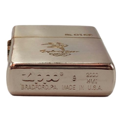 ZIPPO 2000年 シドニーオリンピック