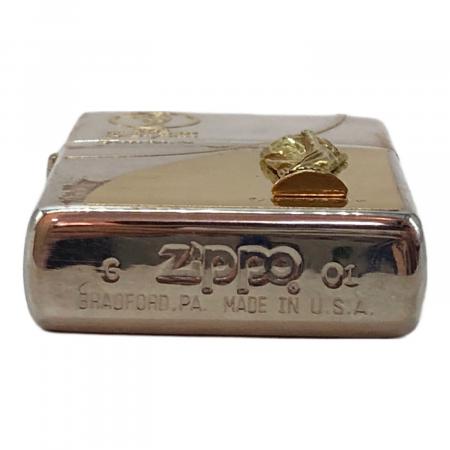 ZIPPO 2002年 日韓ワールドカップ｜トレファクONLINE