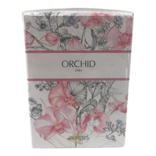 ZARA (ザラ) オードパルファム ORCHID 90ml