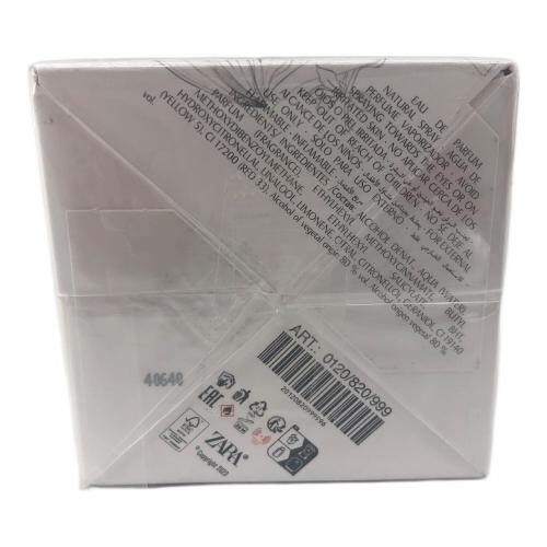 ZARA (ザラ) オードパルファム ORCHID 90ml