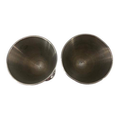 selangor (セランゴール) ピューター(錫製)ワイングラスセット