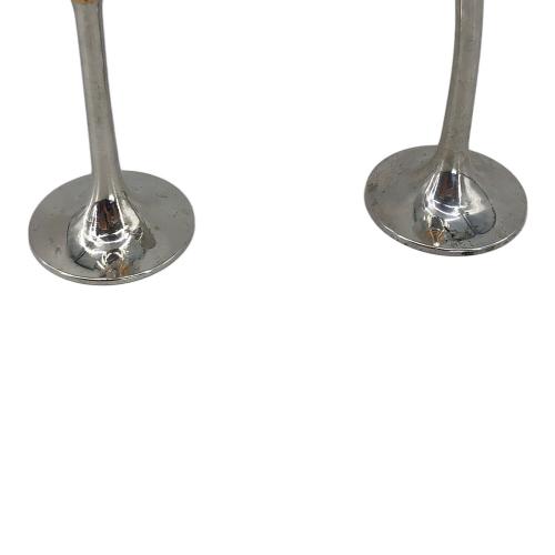 selangor (セランゴール) ピューター(錫製)ワイングラスセット