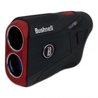 Bushnell (ブッシュネル) ゴルフレーザー距離計 PINSEEKER TOUR V5 SHIFT