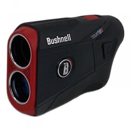 Bushnell (ブッシュネル) ゴルフレーザー距離計 PINSEEKER TOUR V5