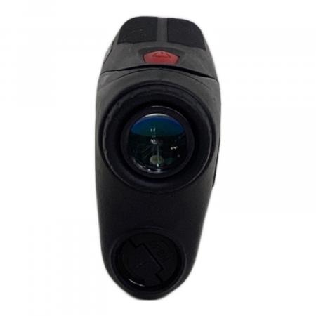 Bushnell (ブッシュネル) ゴルフレーザー距離計 PINSEEKER TOUR V5