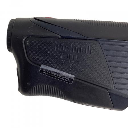 Bushnell (ブッシュネル) ゴルフレーザー距離計 PINSEEKER TOUR V5