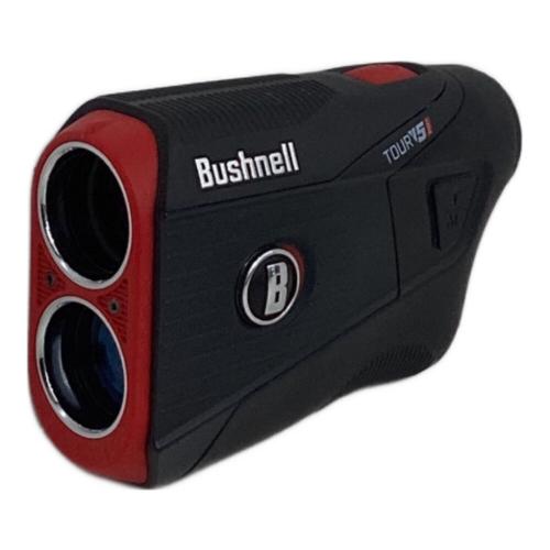 Bushnell (ブッシュネル) ゴルフレーザー距離計 PINSEEKER TOUR V5 SHIFT