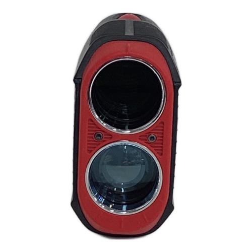 Bushnell (ブッシュネル) ゴルフレーザー距離計 PINSEEKER TOUR V5