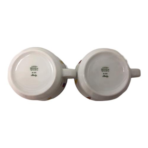 RICHARD GINORI (リチャードジノリ) ティーセット