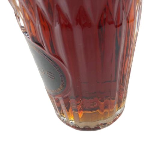 CAMUS (カミュ) コニャック ロングネック 1000ml XO OLDボトル 未開封