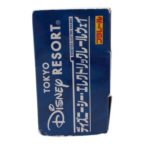 TOMY (トミー) プラレール ディズニーエレクトリックレールウェイ