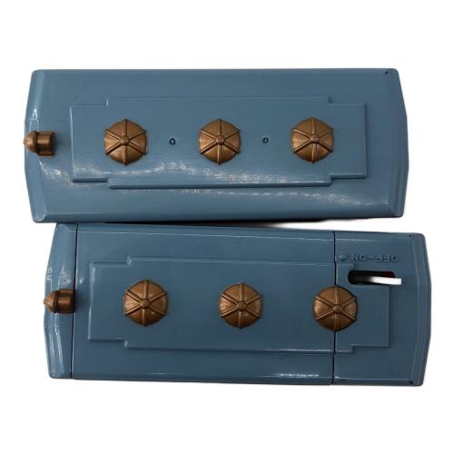 TOMY (トミー) プラレール ディズニーエレクトリックレールウェイ