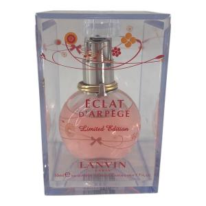 LANVIN (ライバン) フレグランス エクラドゥ・アルパージュ 50ml 残量80%-99%