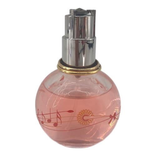LANVIN (ライバン) フレグランス エクラドゥ・アルパージュ 50ml 残量80%-99%