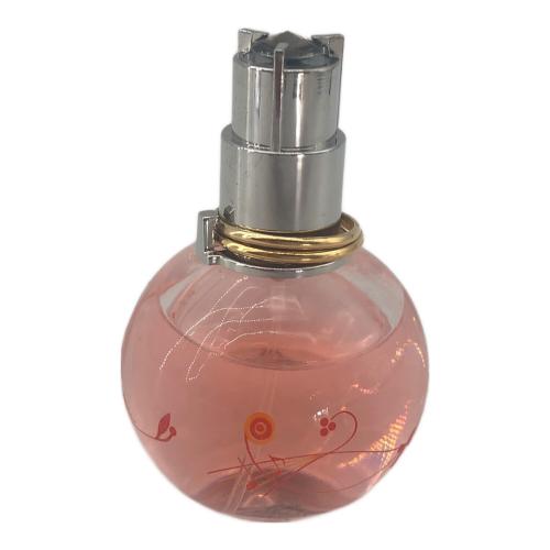 LANVIN (ライバン) フレグランス エクラドゥ・アルパージュ 50ml 残量80%-99%