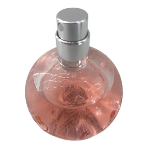 LANVIN (ライバン) フレグランス エクラドゥ・アルパージュ 50ml 残量80%-99%