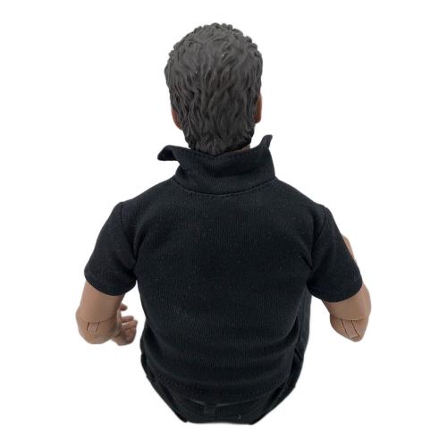 アイアンマン　トニースターク アークリアクター フィギュア