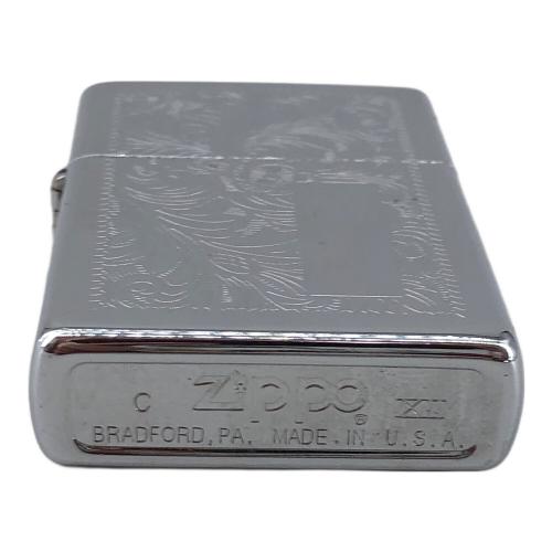 ZIPPO 1996年製