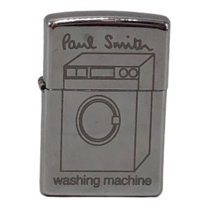 PAUL SMITH (ポールスミス) ZIPPO 1999年モデル